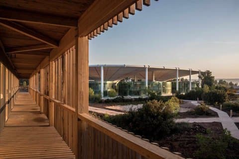 Aix-en-Provence, FRにおけるThe Camp Hotel And Lodge 