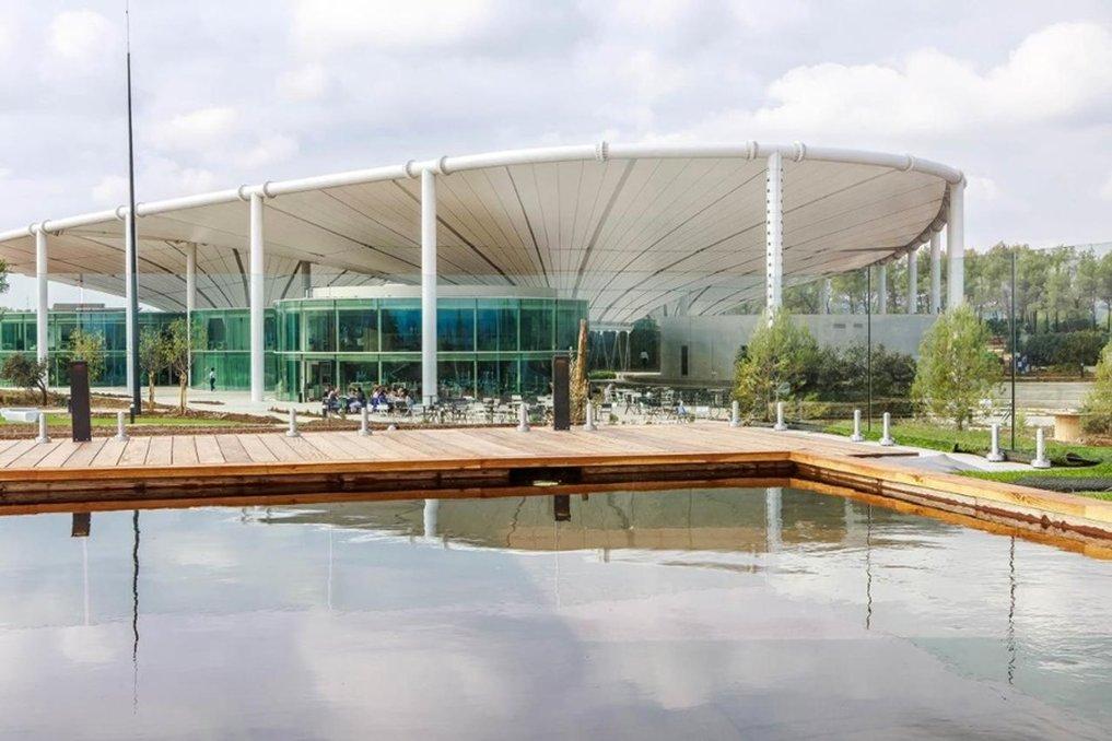 Aix-en-Provence, FRにおけるThe Camp Hotel And Lodge 