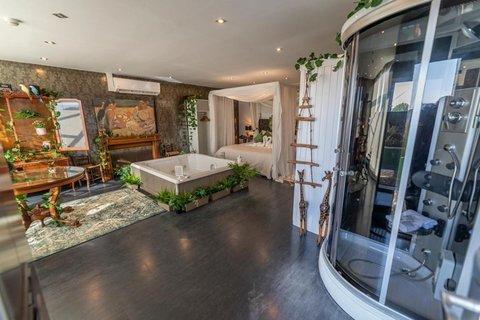 Nastasi Hotel & Spa em Lleida, ES