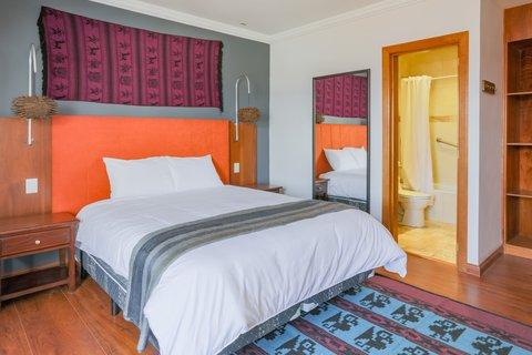 Selina Cuenca a Cuenca, EC