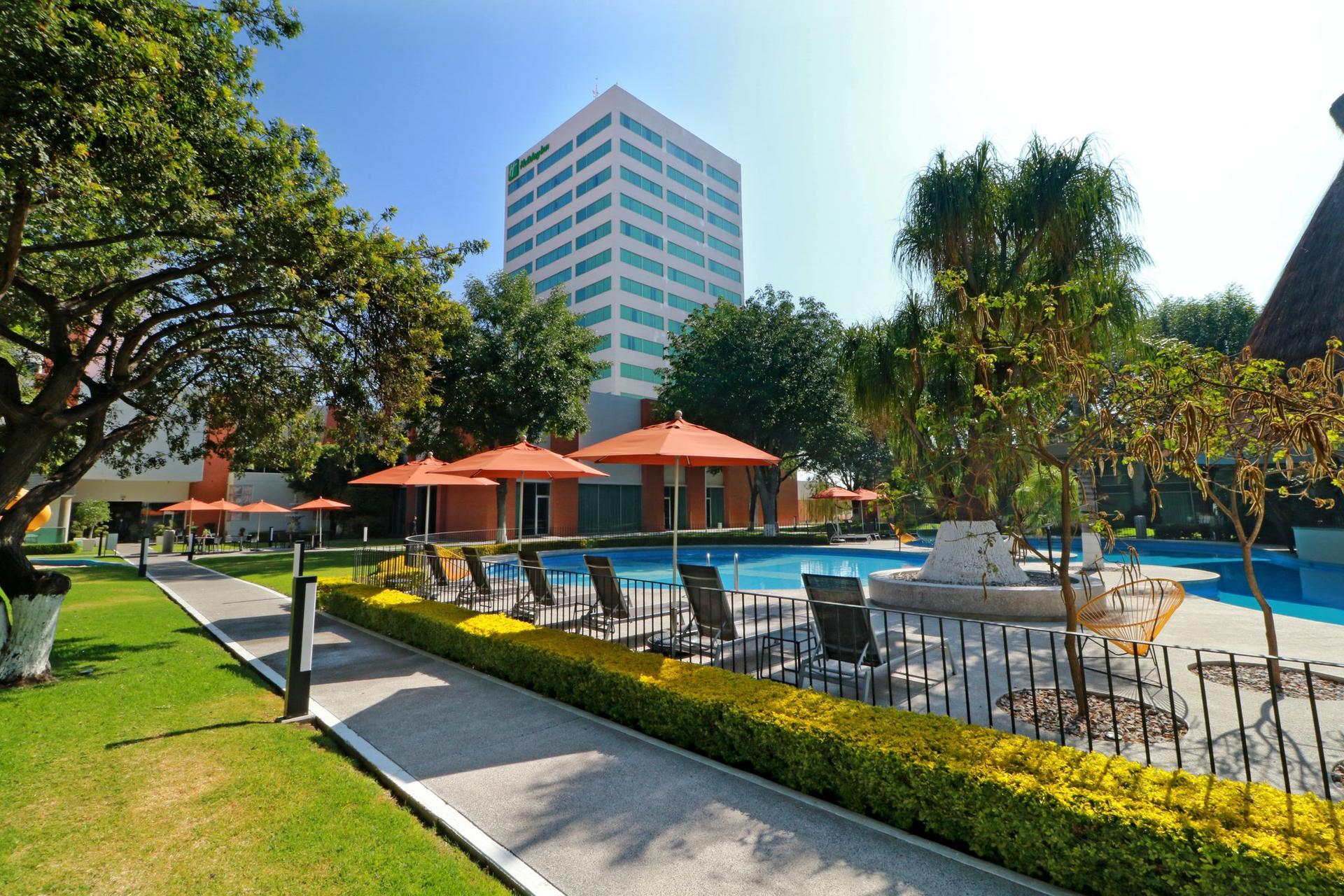 Holiday Inn San Luis Potosi Quijote, San Luis Potosí, MX