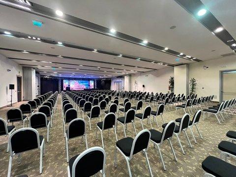 Crowne Plaza Rome - St Peter’s i Rom, IT