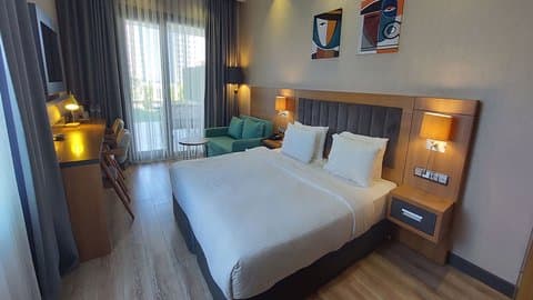 特拉布宗, TR 的 Holiday Inn Trabzon-East