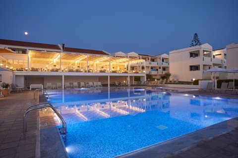 Zakynthos, GR 的 AluaSoul Zakynthos