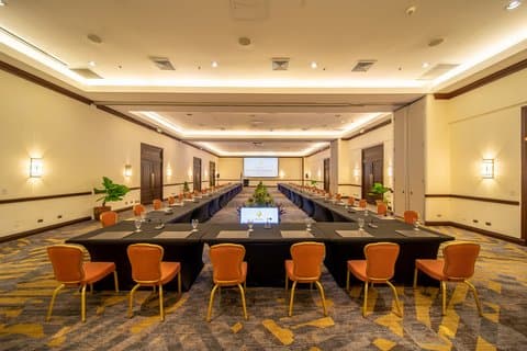Real InterContinental San Pedro Sula em San Pedro Sula, HN