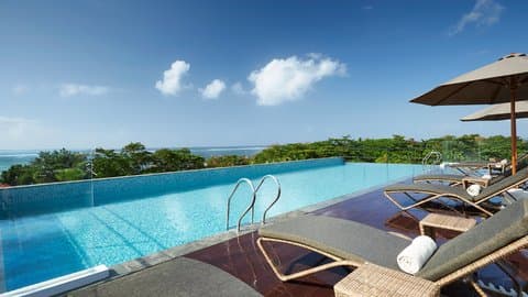 Holiday Inn Bali Sanur ใน บาหลี, ID