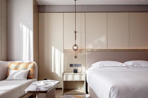 Crowne Plaza Changsha Development Zone a Changsha, CN