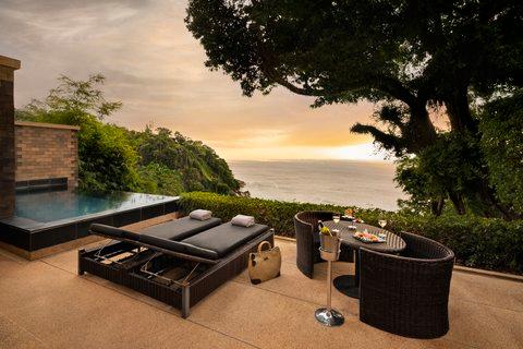 Paresa Hotel в Phuket, TH
