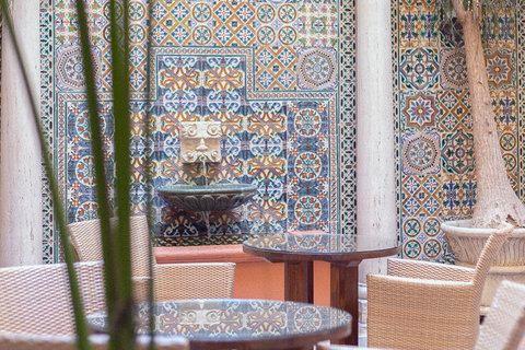 Hotel Boutique Casa Romana в Seville, ES