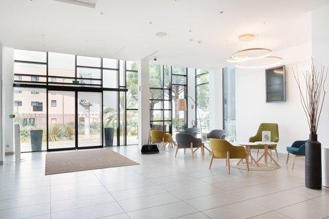 엑상프로방스, FR의 Holiday Inn Marseille Airport