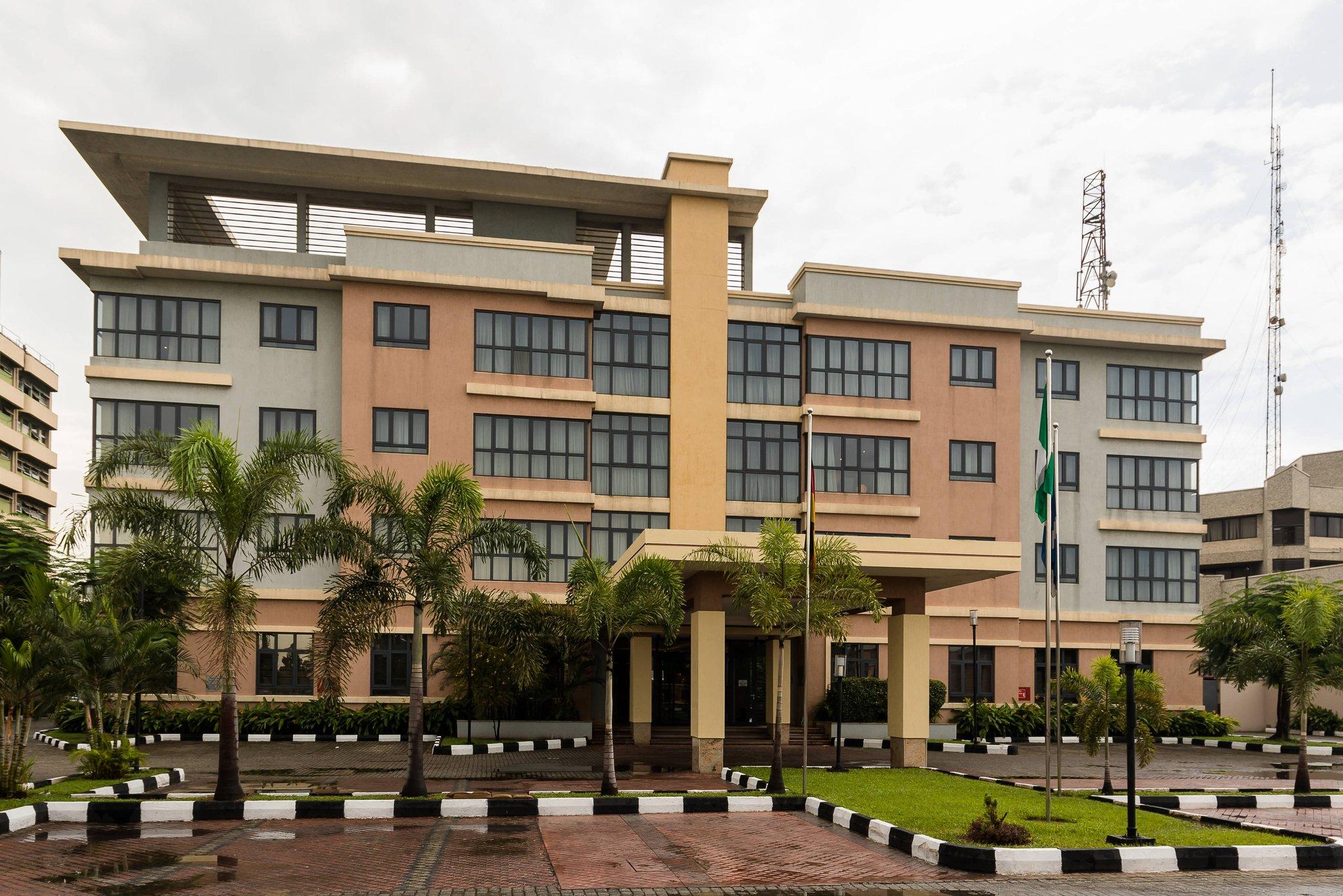 Protea Hotel Ikeja Select image