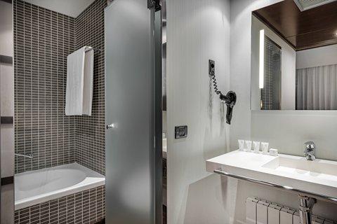 AC Hotel Burgos in Burgos, ES