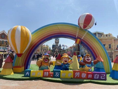 Holiday Inn Express Zhengzhou Airport in Zhengzhou, CN