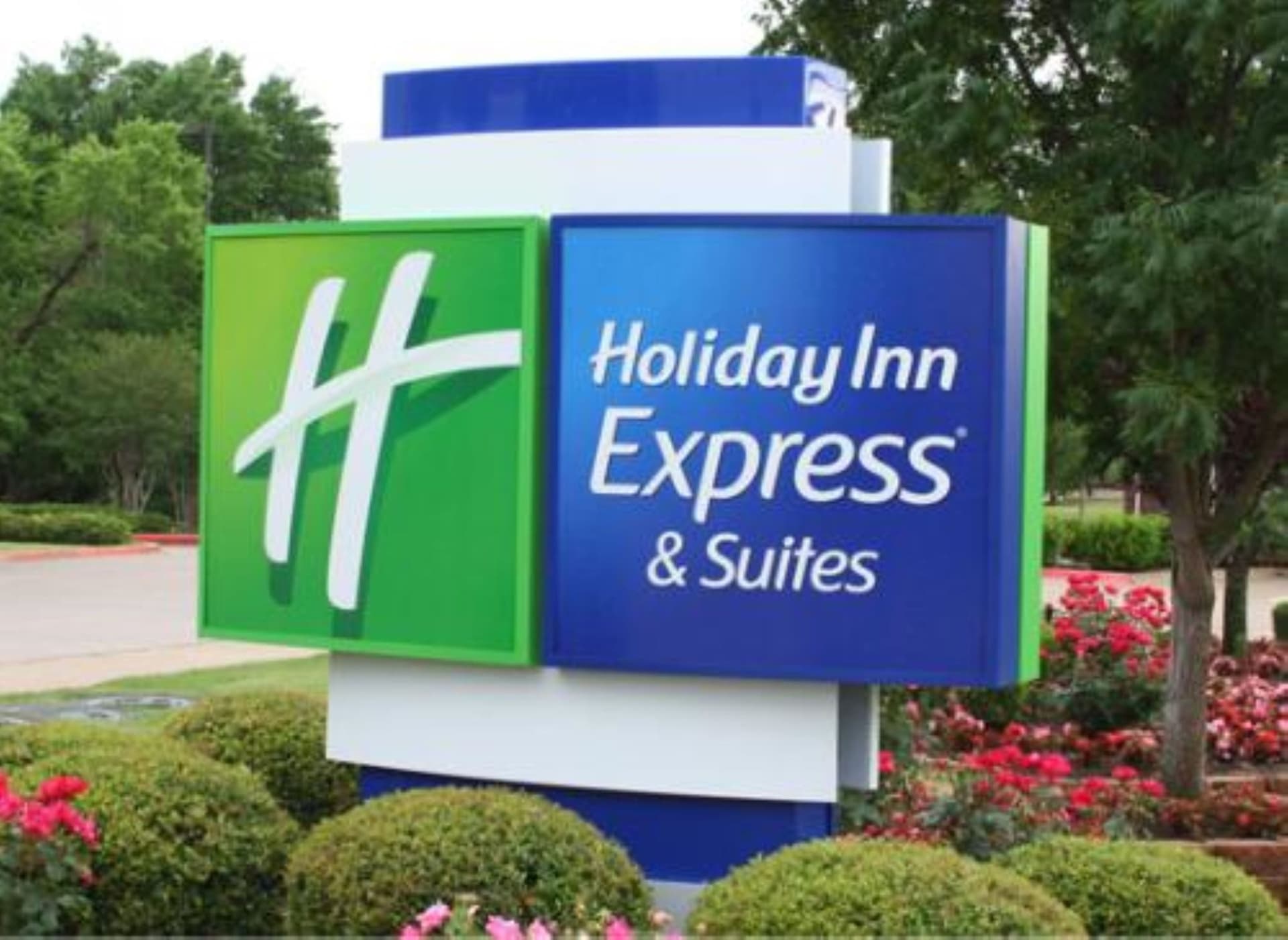 Holiday Inn Express Jesup i Jesup, GA
