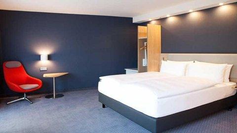 렘샤이트, DE의 Holiday Inn Express Remscheid