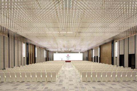 宜賓, CN 的 HUALUXE Yibin