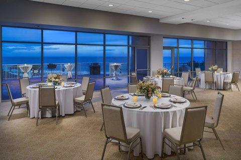 Holiday Inn Resort Lumina on Wrightsville Beach em Praia de Wrightsville, NC