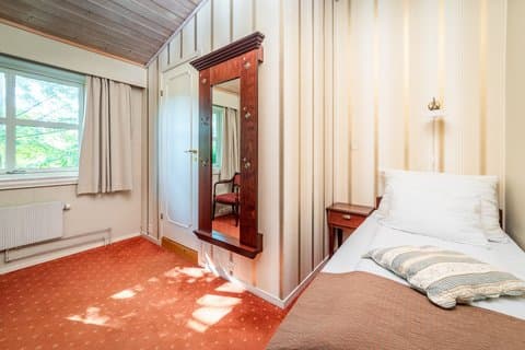Kronen Gaard Hotel в Sandnes, NO