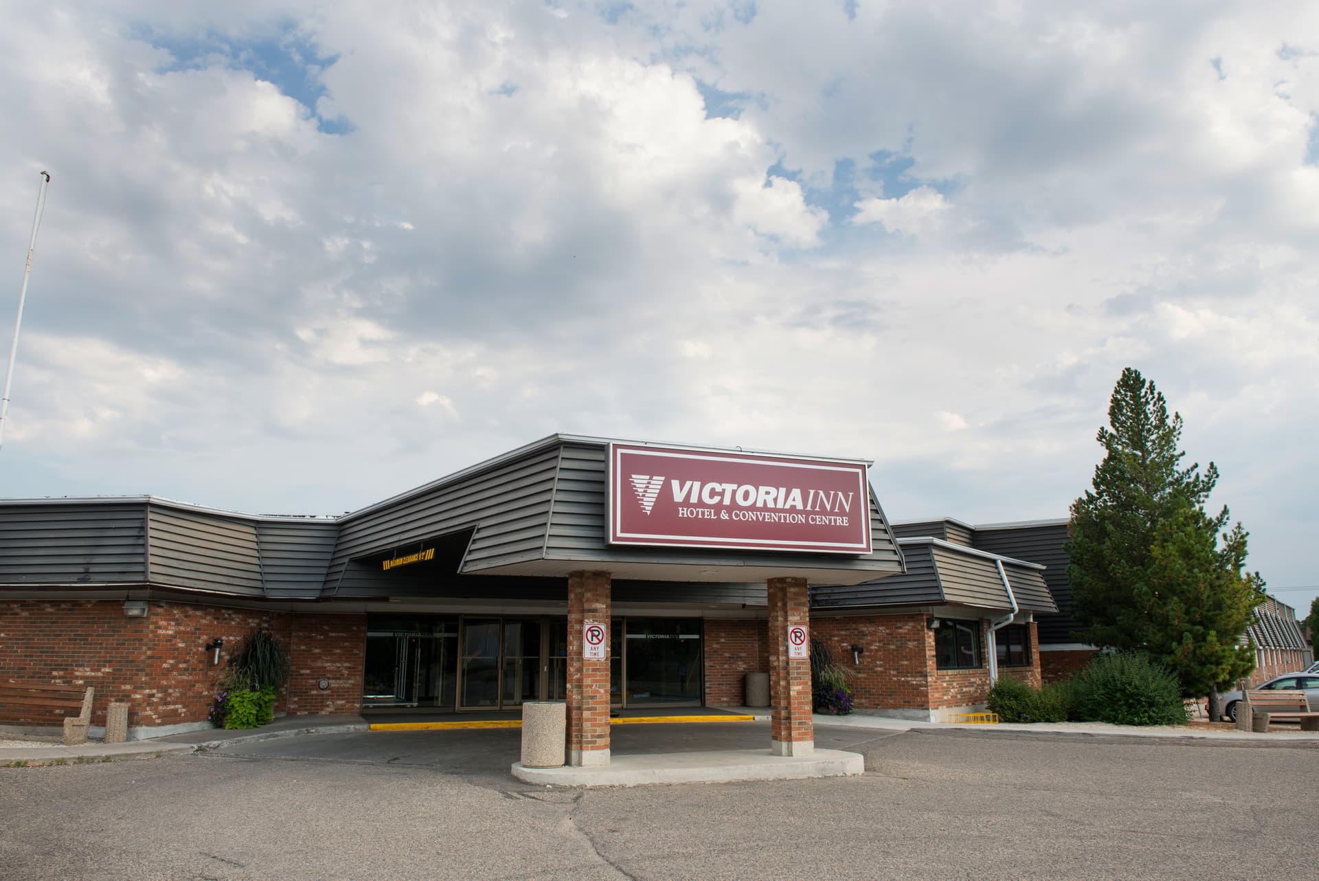 Victoria Inn Brandon a Brandon, MB