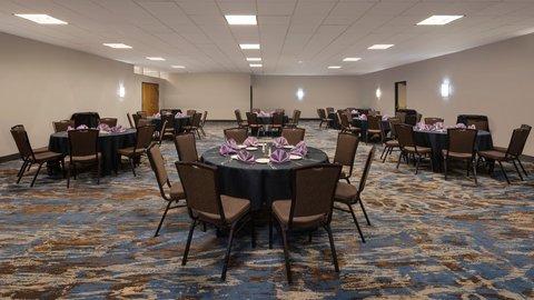 Holiday Inn San Jose - Silicon Valley by IHG in San José, CA