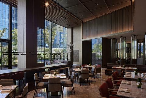 杭州, CN 的 InterContinental Hangzhou Liangzhu