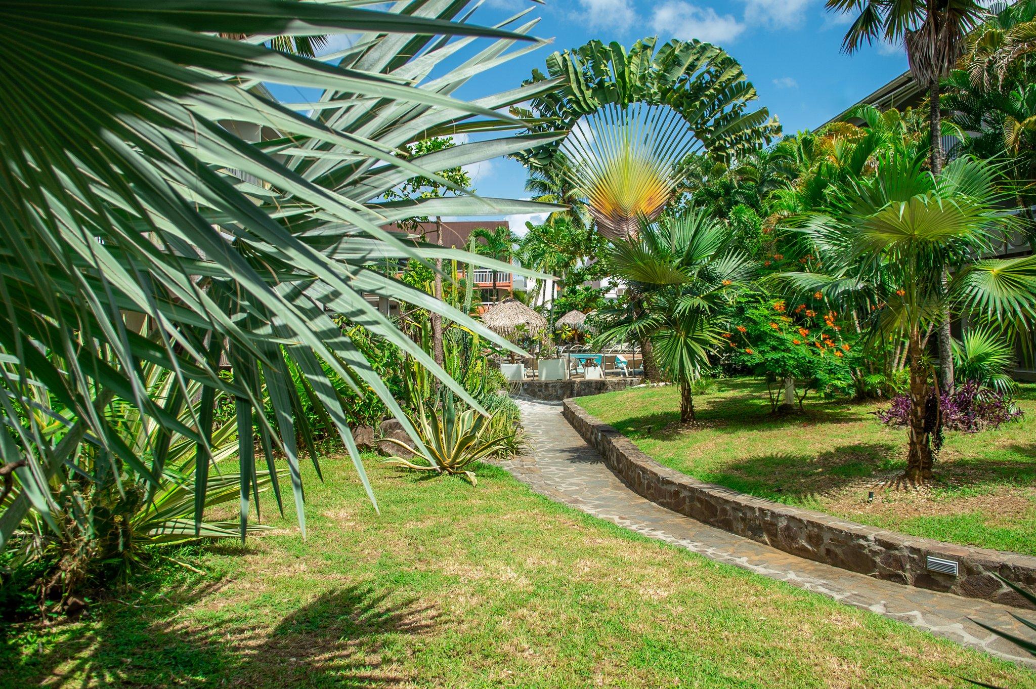 Hotel La Pagerie image