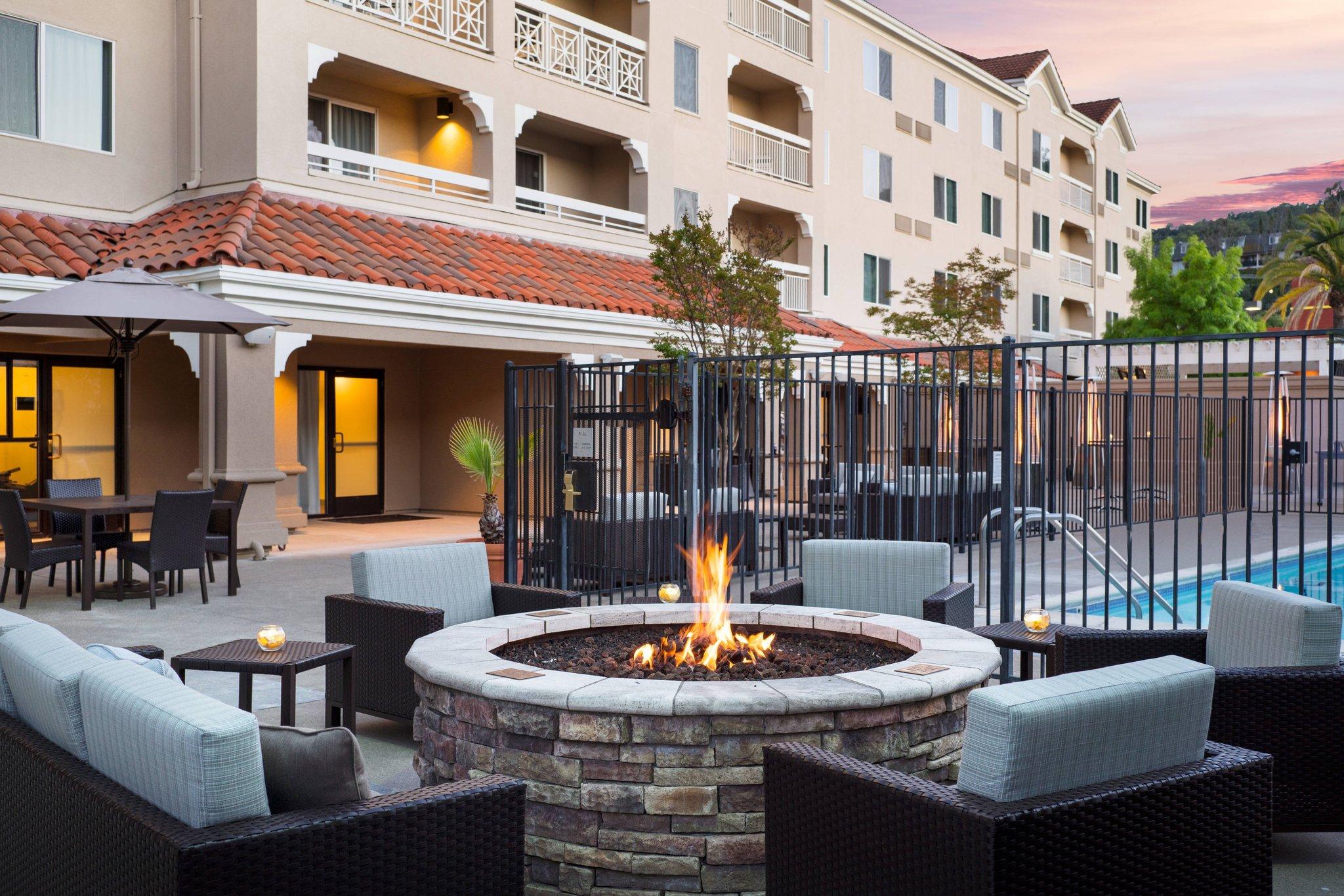 Courtyard by Marriott Novato Marin/Sonoma image