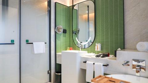 Holiday Inn Xi'an Chanba a Xi'an, CN