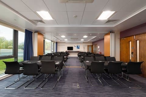 Holiday Inn Express Burnley M65, Jct.10 em Burnley, GB1