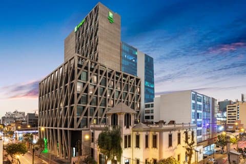 Holiday Inn Lima Miraflores en Lima, PE