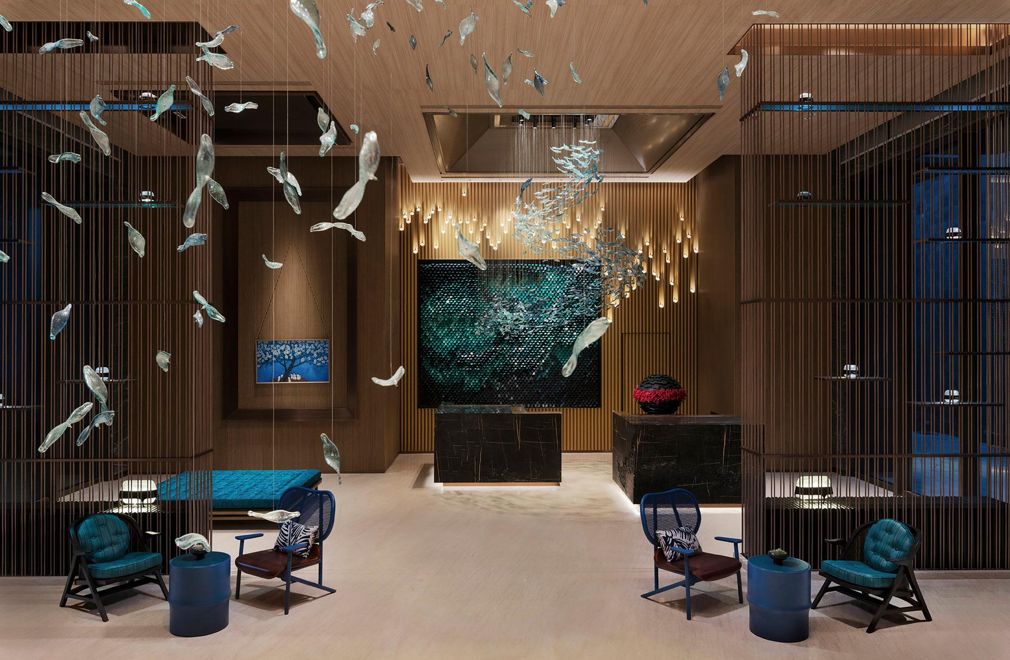 Hotel Indigo Anji image