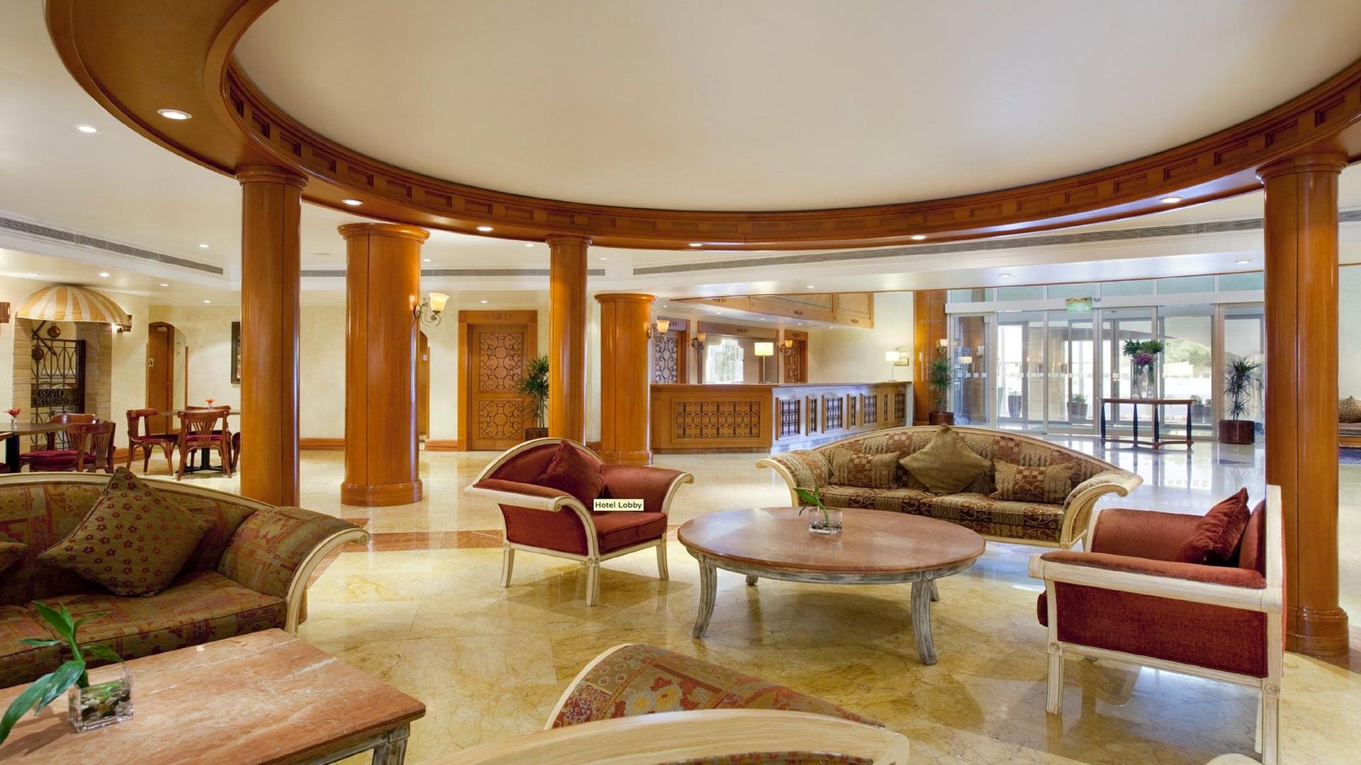 Holiday Inn Al Khobar a Al Khobar, SA