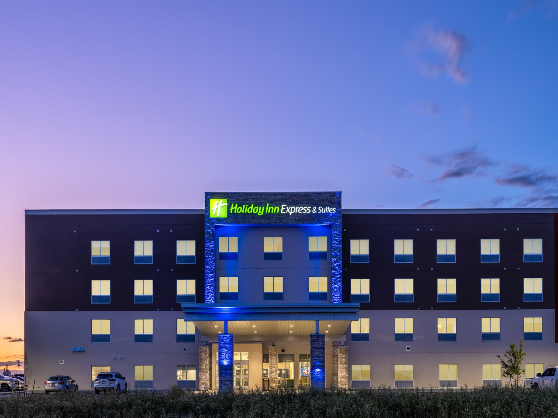 Holiday Inn Express & Suites Watertown, Watertown, SD