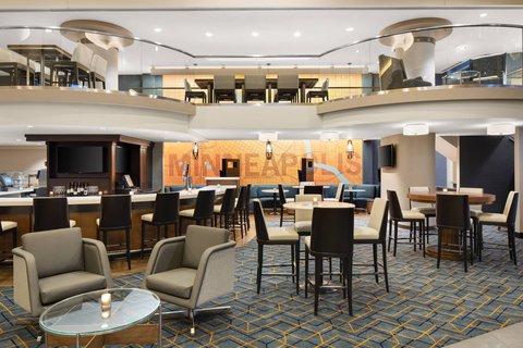 Courtyard Minneapolis Downtown a Minneapolis, MN