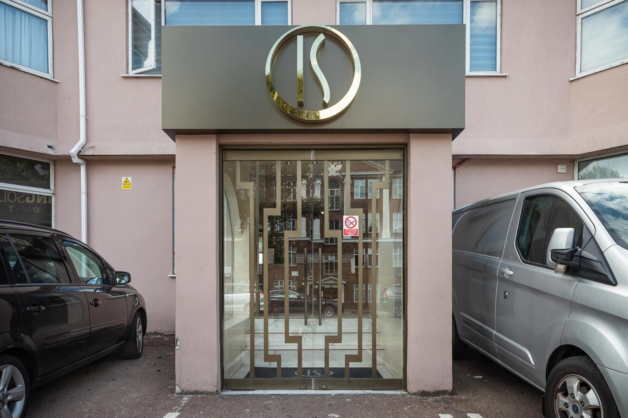 King Solomon Hotel image