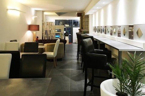 Adonis Hotel Strasbourg a Strasbourg, FR