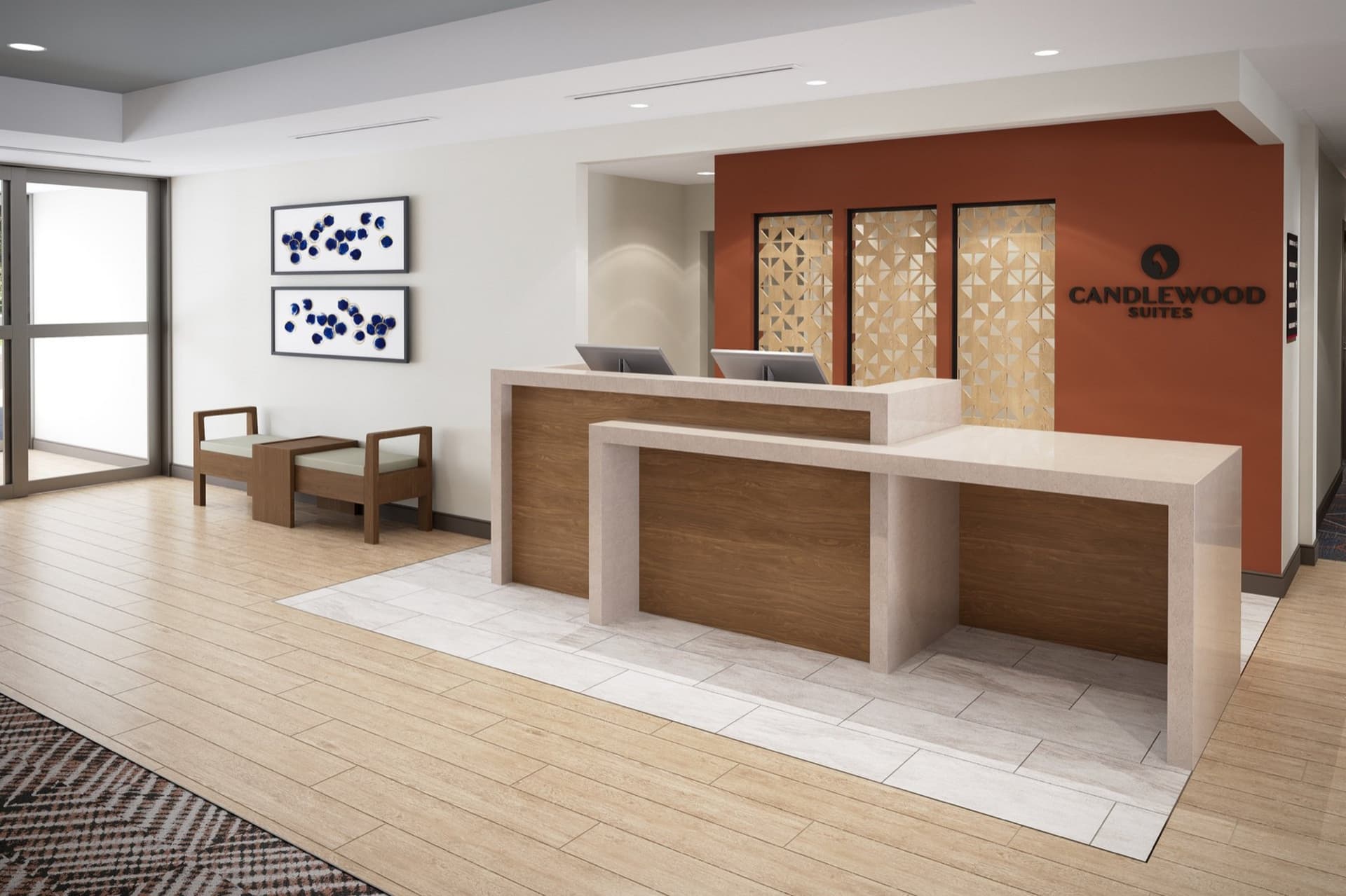 Candlewood Suites Houston NE - Stafford (Opening after February 23, 2023) en Houston, TX