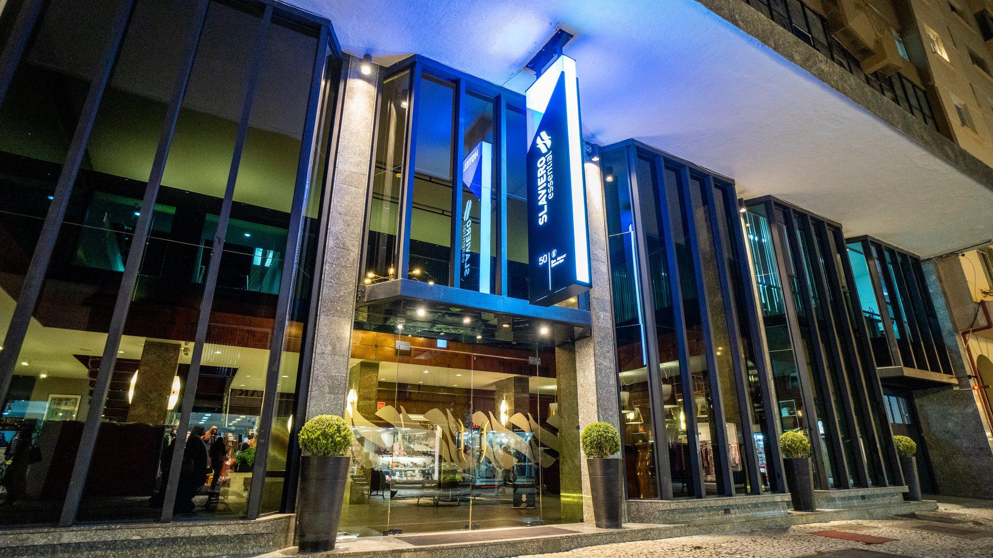 Slaviero Essential Curitiba Centro image