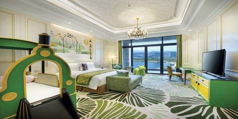 东营, CN 的 Crowne Plaza Dongying