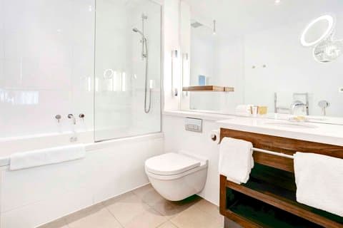 Sandman Signature Hotel Newcastle в Newcastle Upon Tyne, GB1