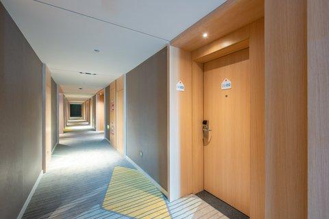 新吉, CN 的 Holiday Inn Express Xinji City Center