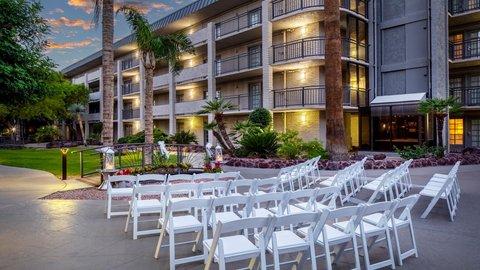 Holiday Inn & Suites Phoenix Airport North à Phénix, AZ