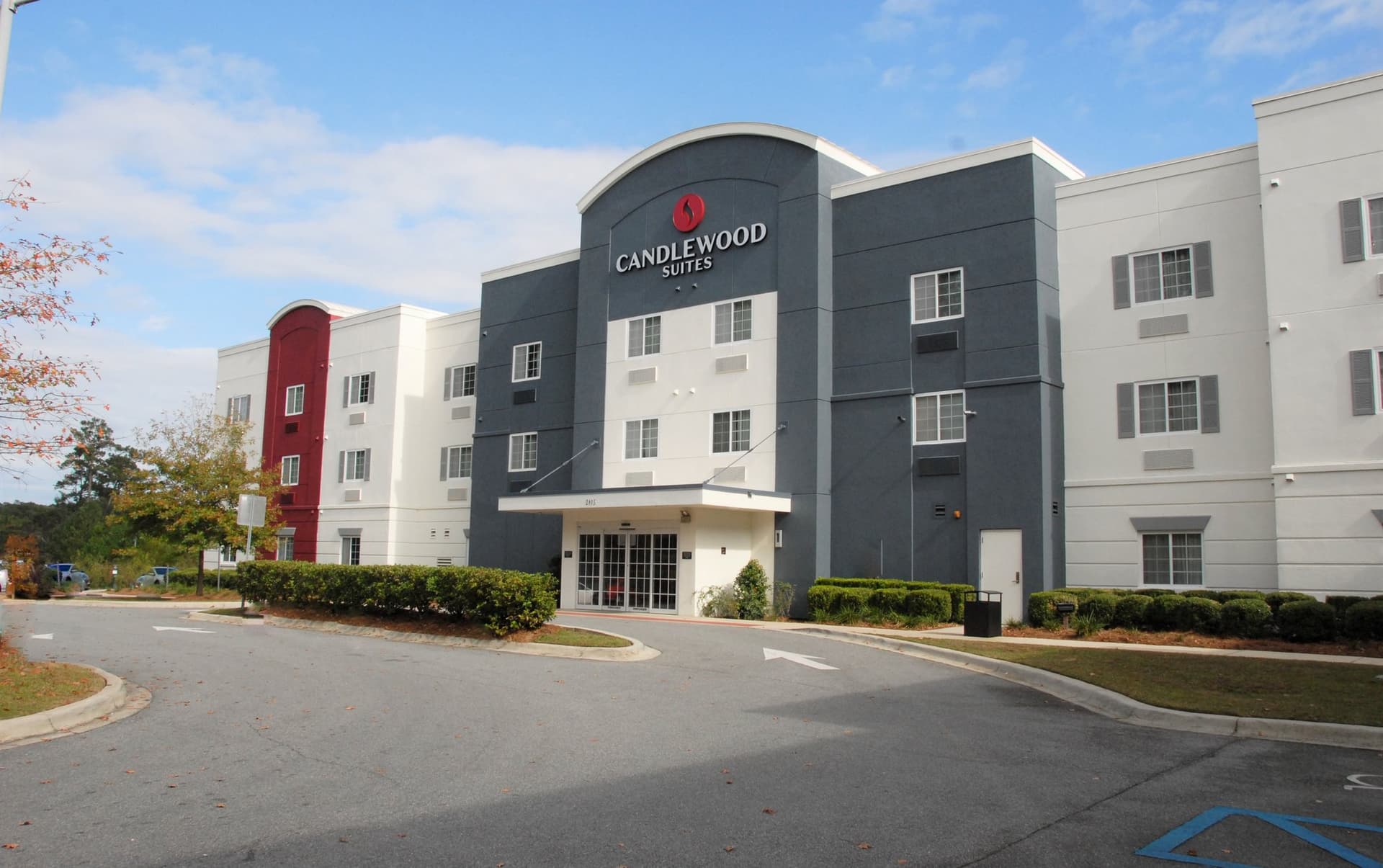 Candlewood Suites Tallahassee a Tallahassee, FL