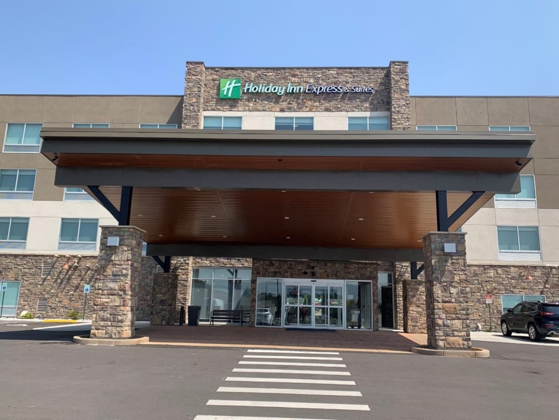 Holiday Inn Express & Suites Canon City en Ciudad de Canon, CO