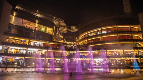 Holiday Inn Nairobi, Two Rivers Mall ใน ไนโรบี, KE