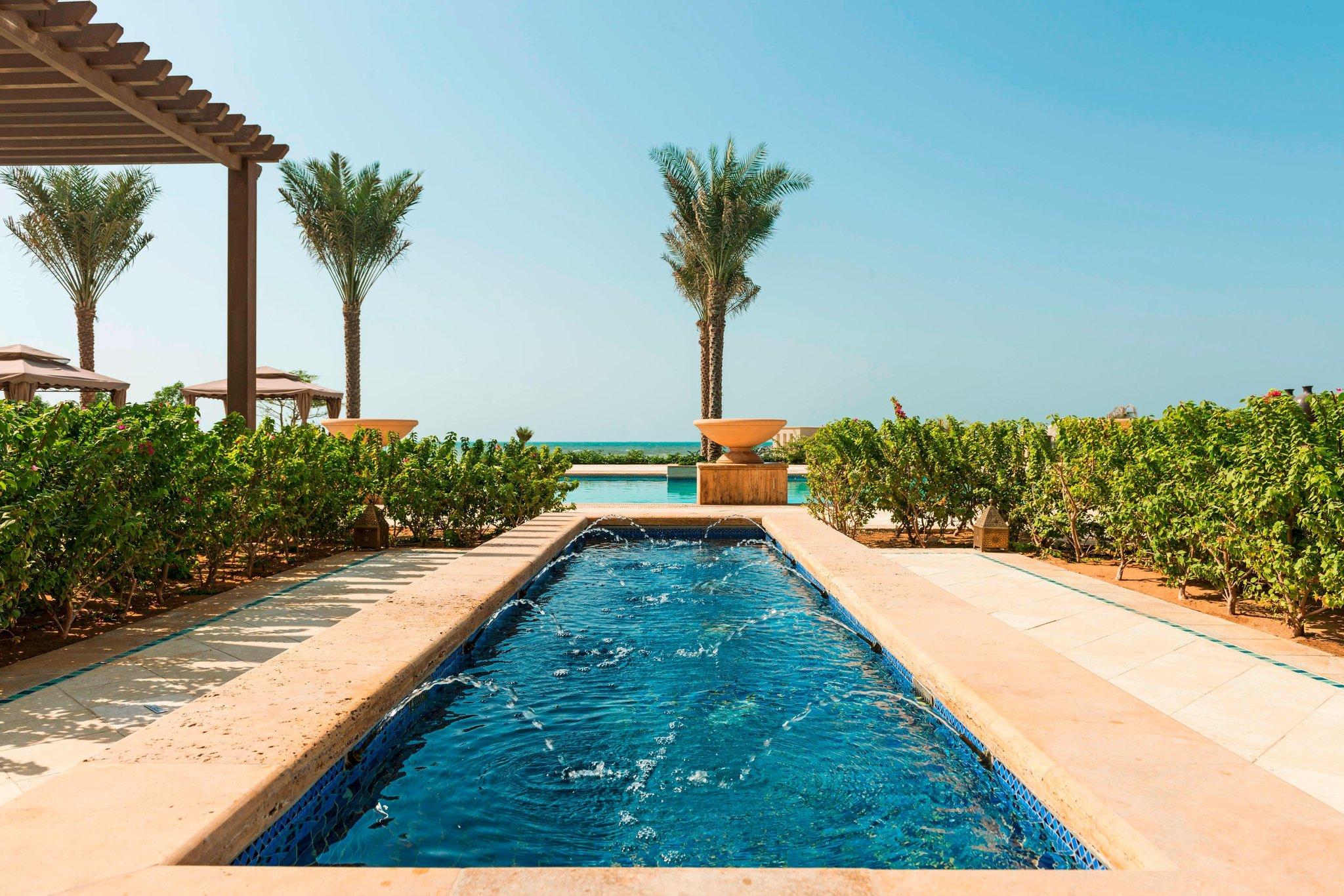 Ajman Saray, a Luxury Collection Resort, Ajman image