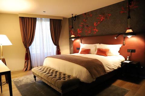 莱斯尼港, FR 的 Chateau De Germigney