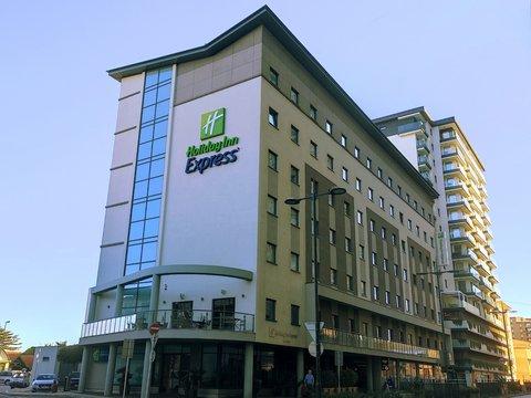 Holiday Inn Express Gibraltar en Gibraltar, ES