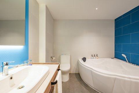 Holiday Inn Express Xi'an Tuanjie South Road a Xi'an, CN