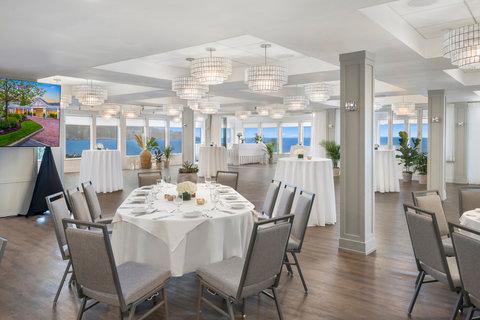 Sea Crest Beach Resort à Falmouth, MA
